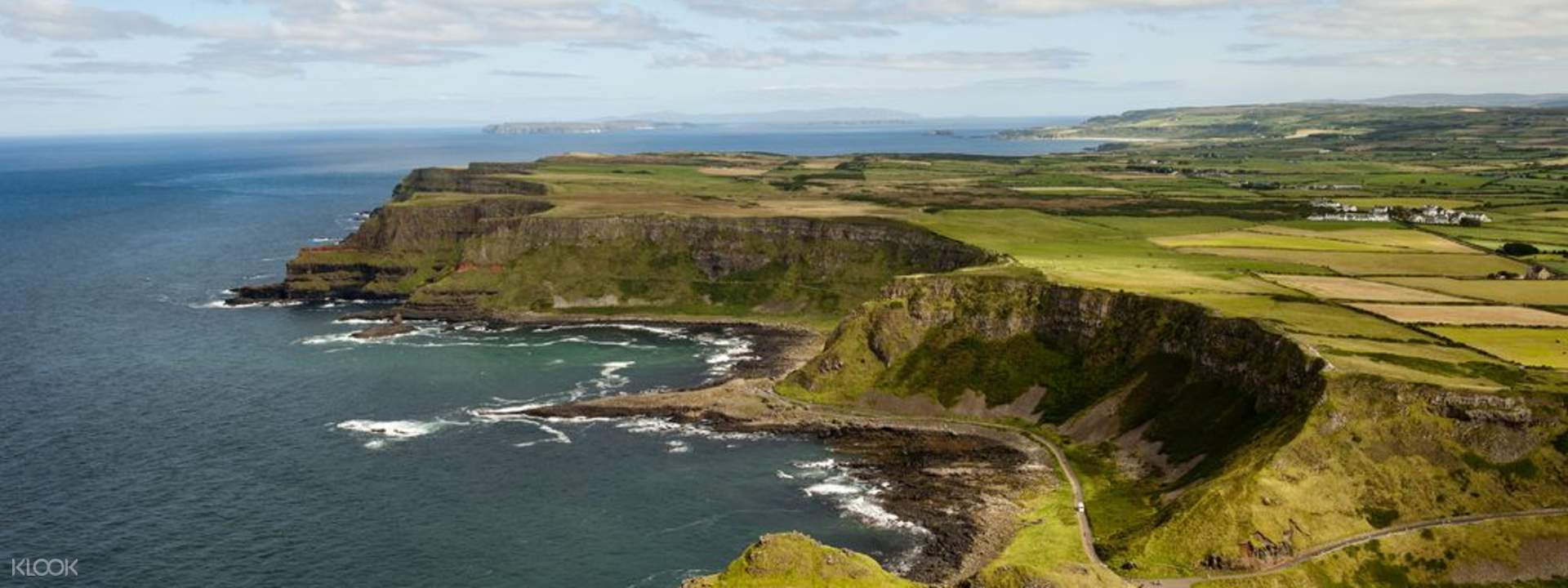 Giant�s Causeway and Game of Thrones® Location Tour from Giant�s Causeway and Game of Thrones® Location Tour from