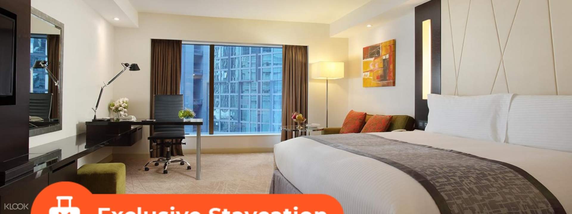 InterContinental Kuala Lumpur with Breakfast and Afternoon Tea  Klook US