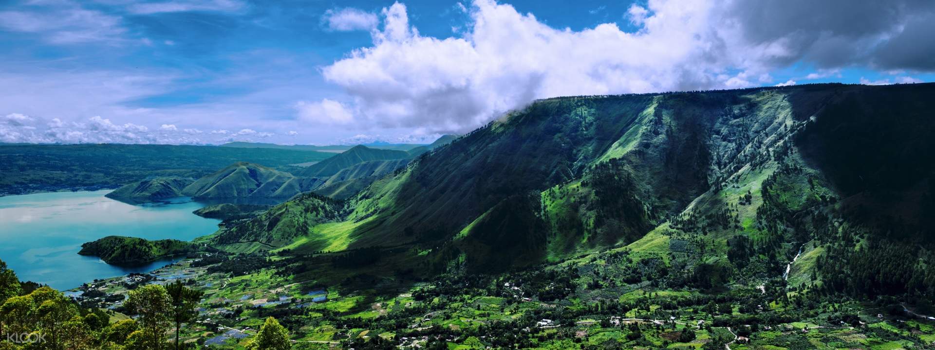 Lake Toba - The Largest Lake in Indonesia - Day Tour from ...