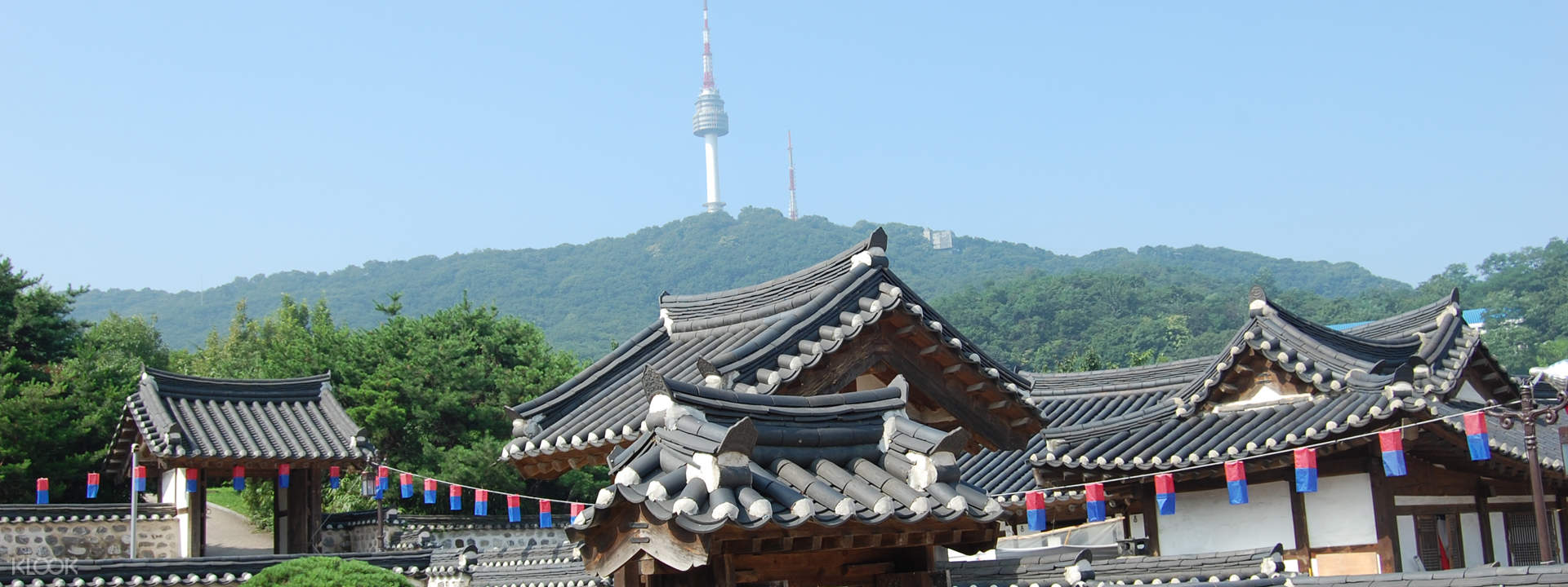 Korean Online Guide and Consultation Service for Customized SelfGuided