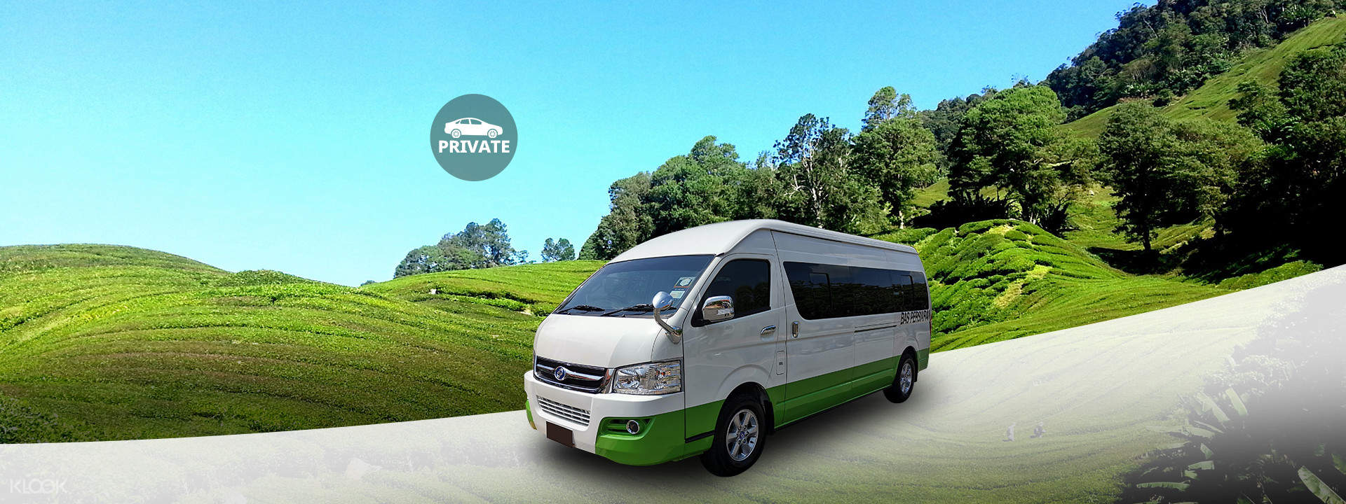 Cameron Highlands Private Car Charter for Strawberry Farm ...