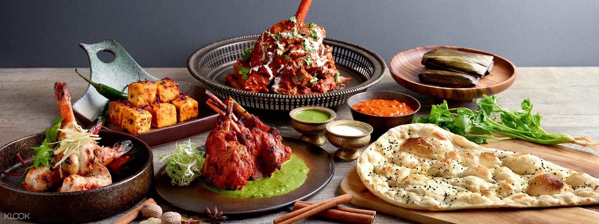 Set Lunches, Sunday Brunch, and Dinner Gourmet Trails at ...