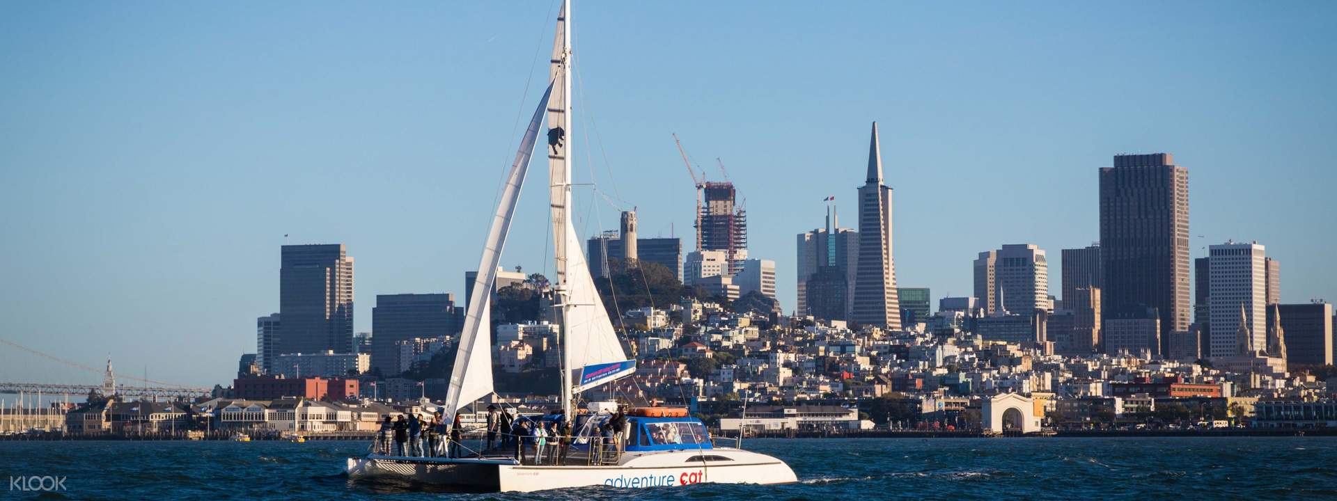 Adventure Cat Sailing Charters Promo Code