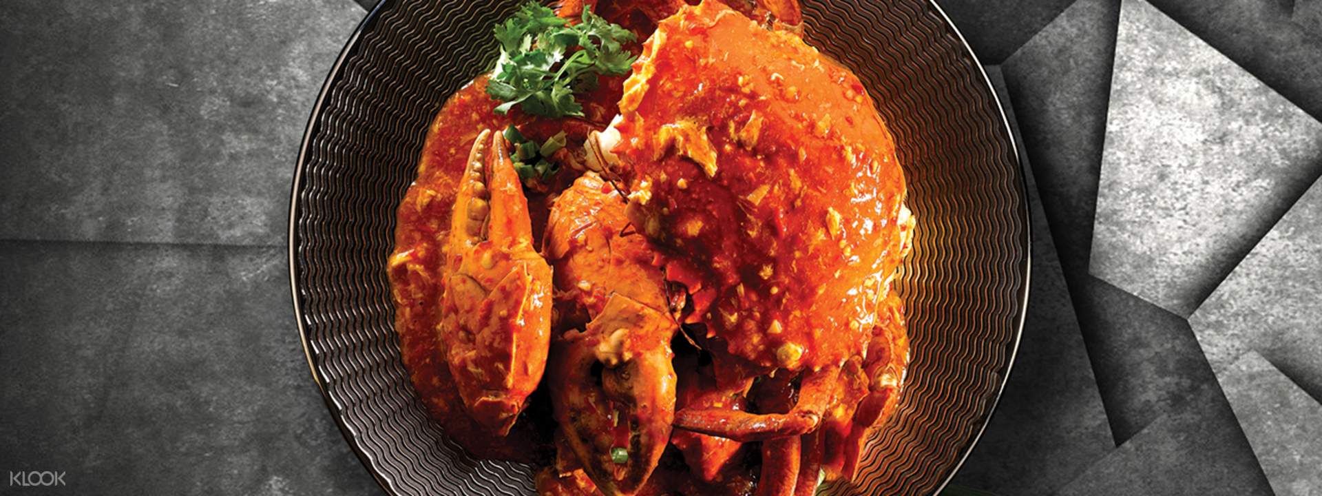 Crystal Jade Dining IN in Singapore Klook UK