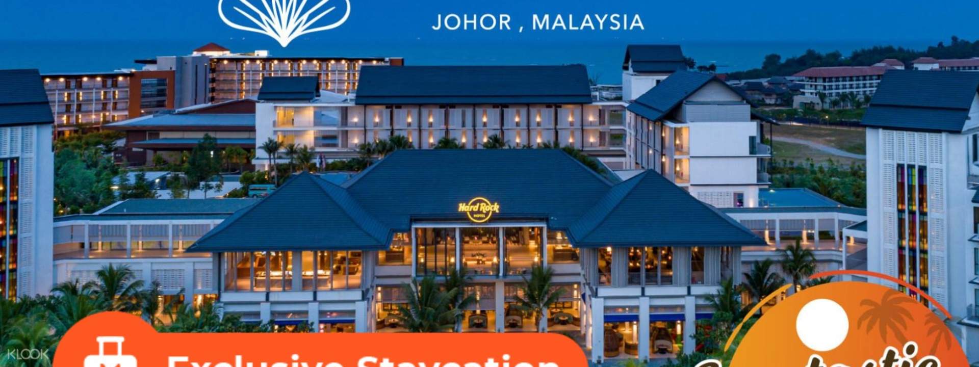 Hard Rock Hotel Desaru Coast With Breakfast Fun Filled Activities hard-rock-hotel-desaru-coast-with-breakfast-fun-filled-activities