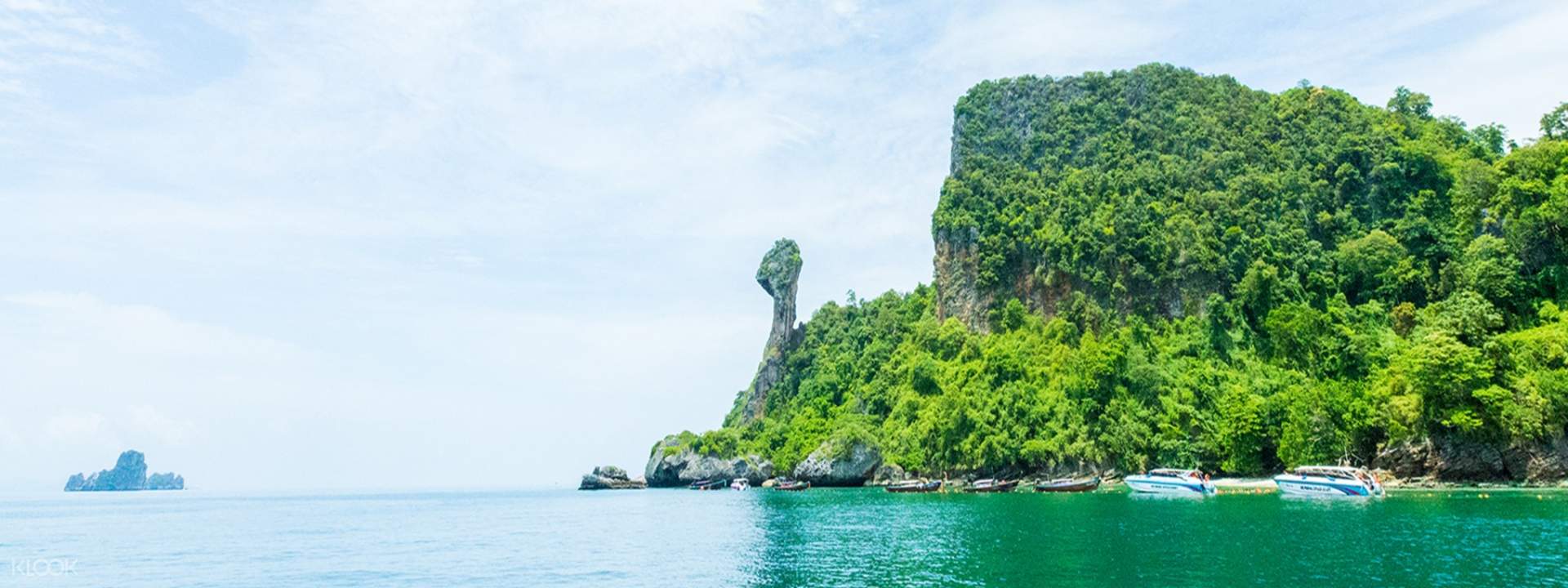 2d1n Koh Phi Phi Krabi And James Bond Island Experience