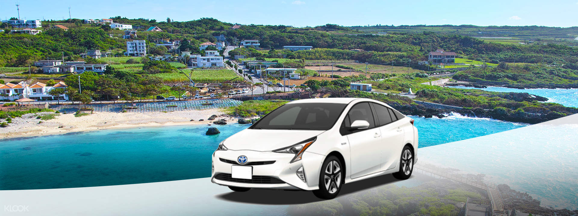 Okinawa Car Rental