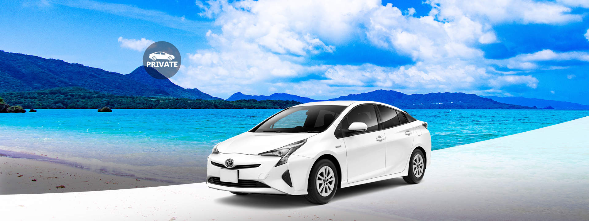36 Days Car Rental for Okinawa, Japan Klook Singapore