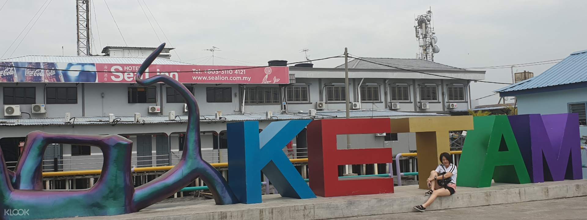 Pulau Ketam and Sungai Lima Twin Islands Tour from Kuala ...