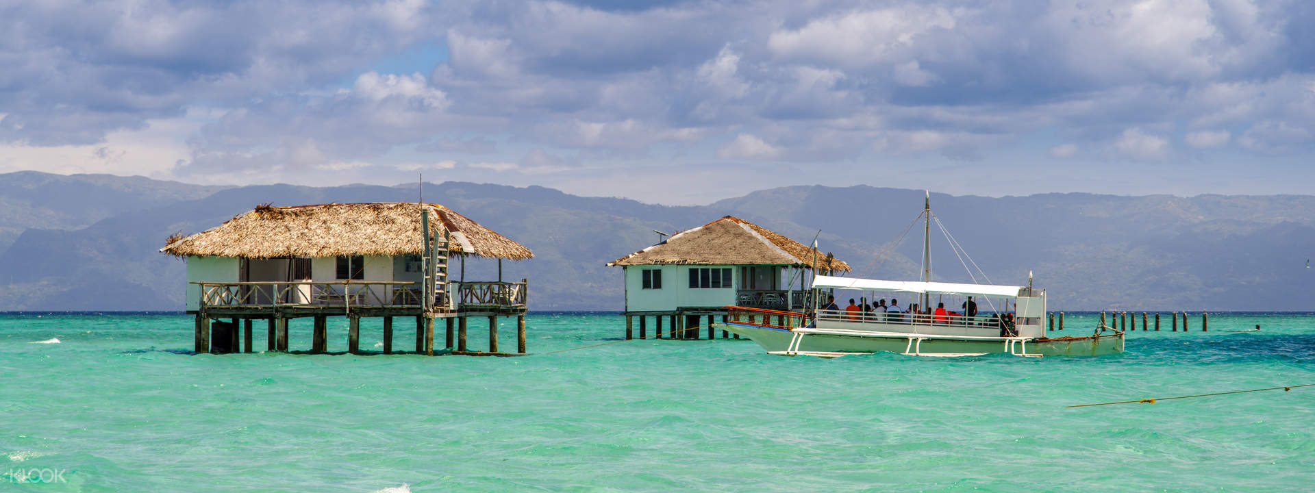 Dolphin Watching and Manjuyod Sandbar Tour, Dumaguete