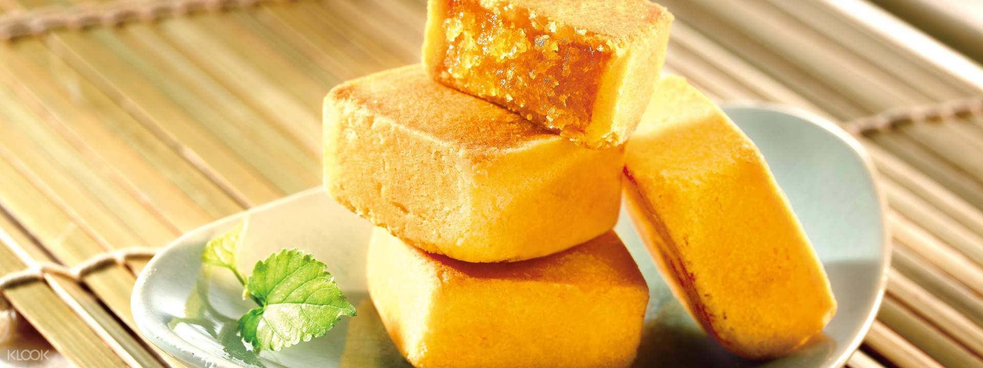 Chia Te Pineapple Cake Ingredients Chia Te Pineapple Cake Ingredients