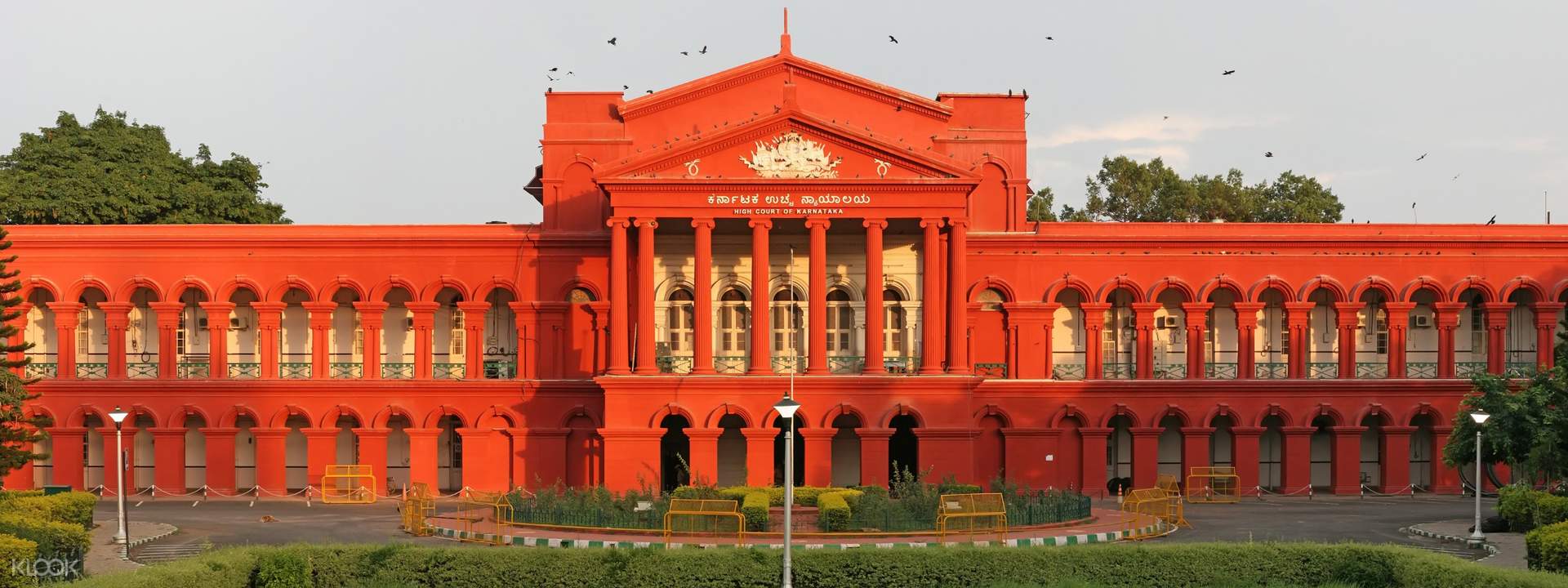 Bangalore Cultural Walking Tour India