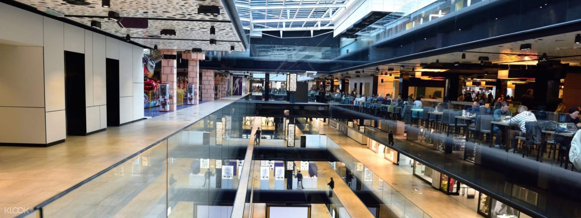 Up to 10 Off Niagara Falls Fashion Outlets Shopping Experience