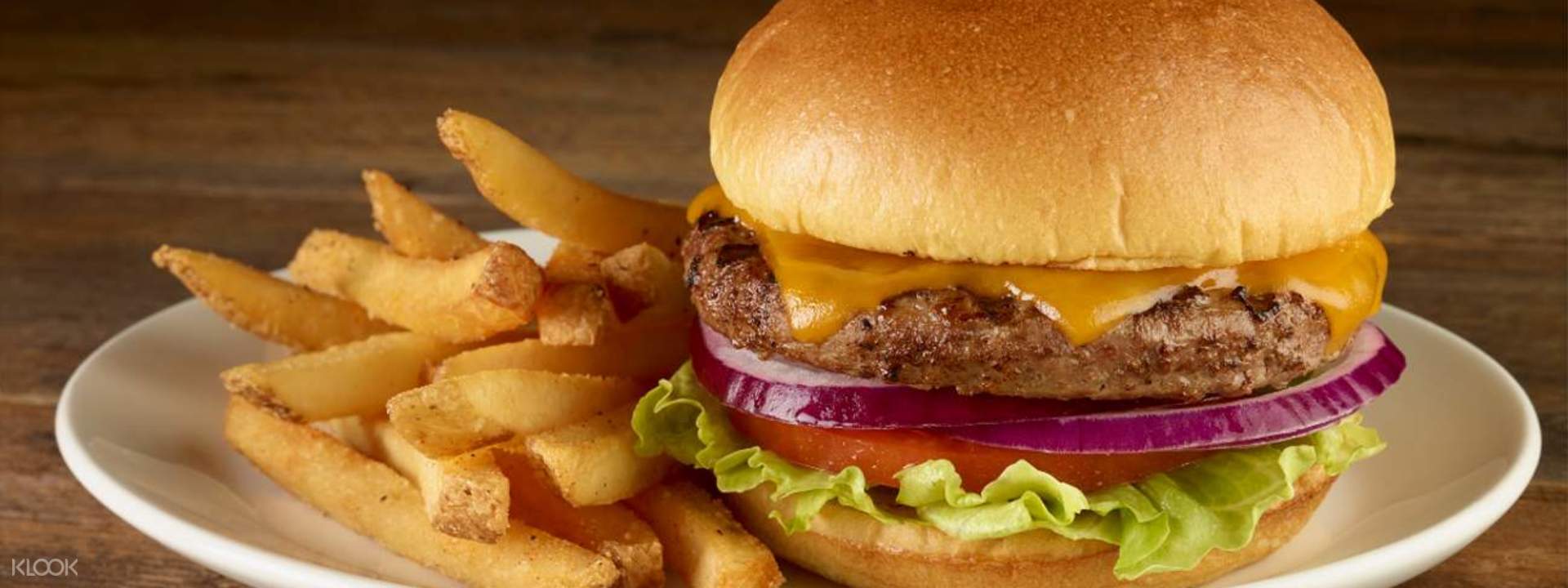 Hard Rock Cafe Meal Voucher in Universal Boulevard, Orlando, USA