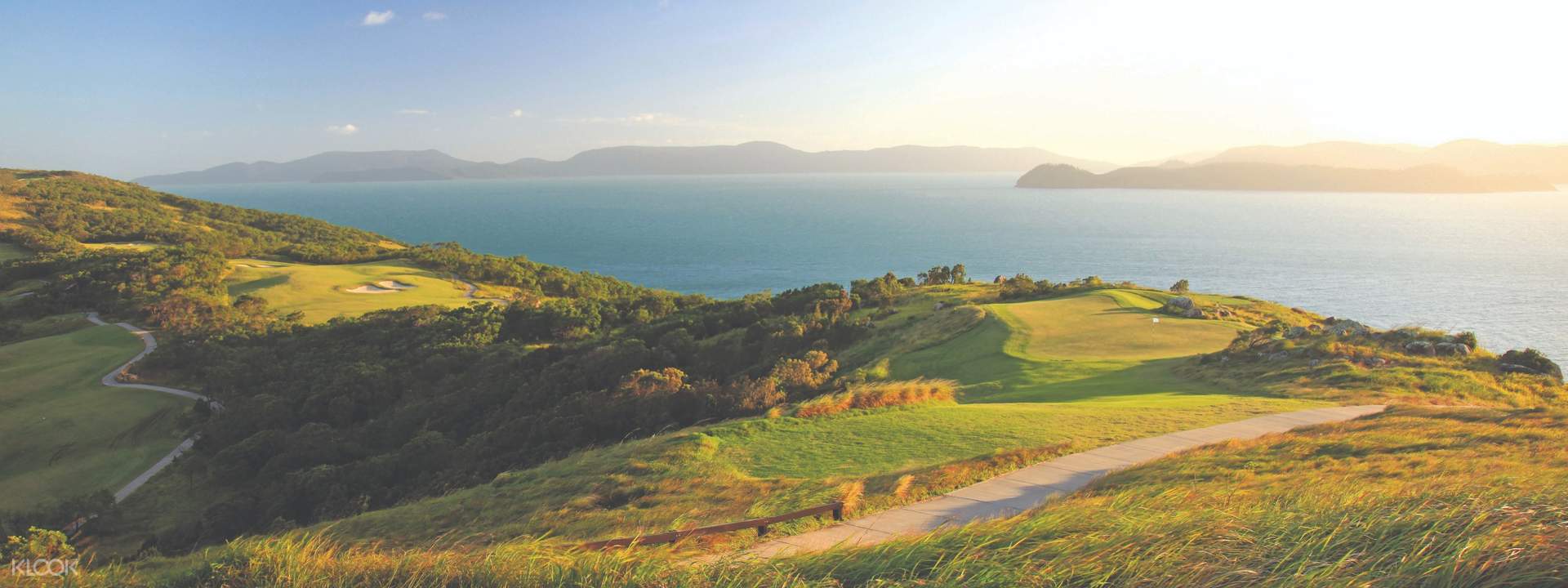 4D3N Hamilton Island Great Barrier Reef & Whitehaven Beach ...