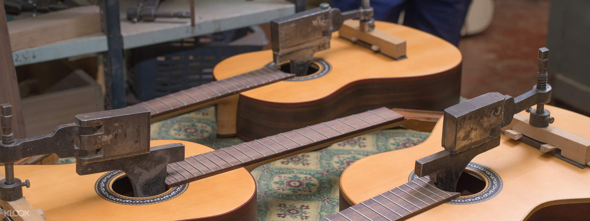 Arts & Crafts Tour in Cebu Island, Philippines