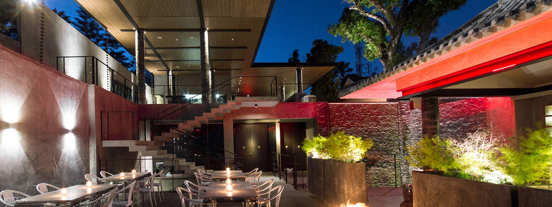Qiwellness Living Spa and Dining Experience in Tagaytay