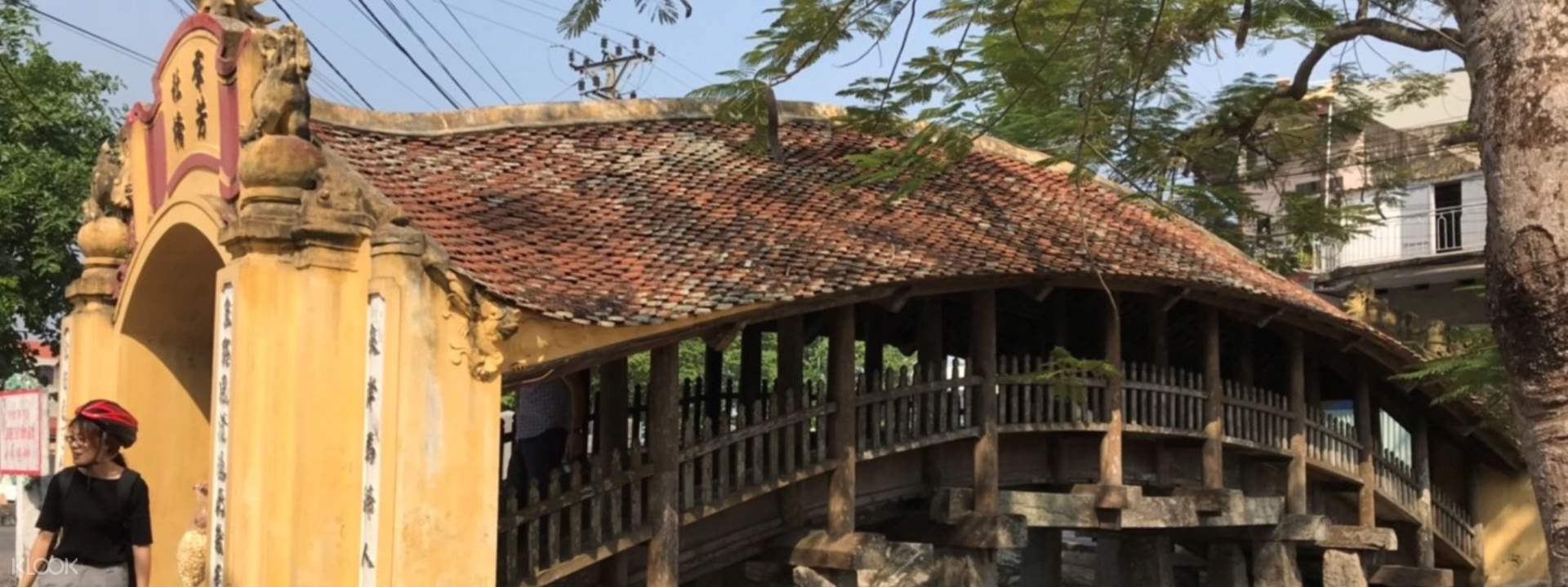 Nam Dinh Countryside Day Tour from Hanoi