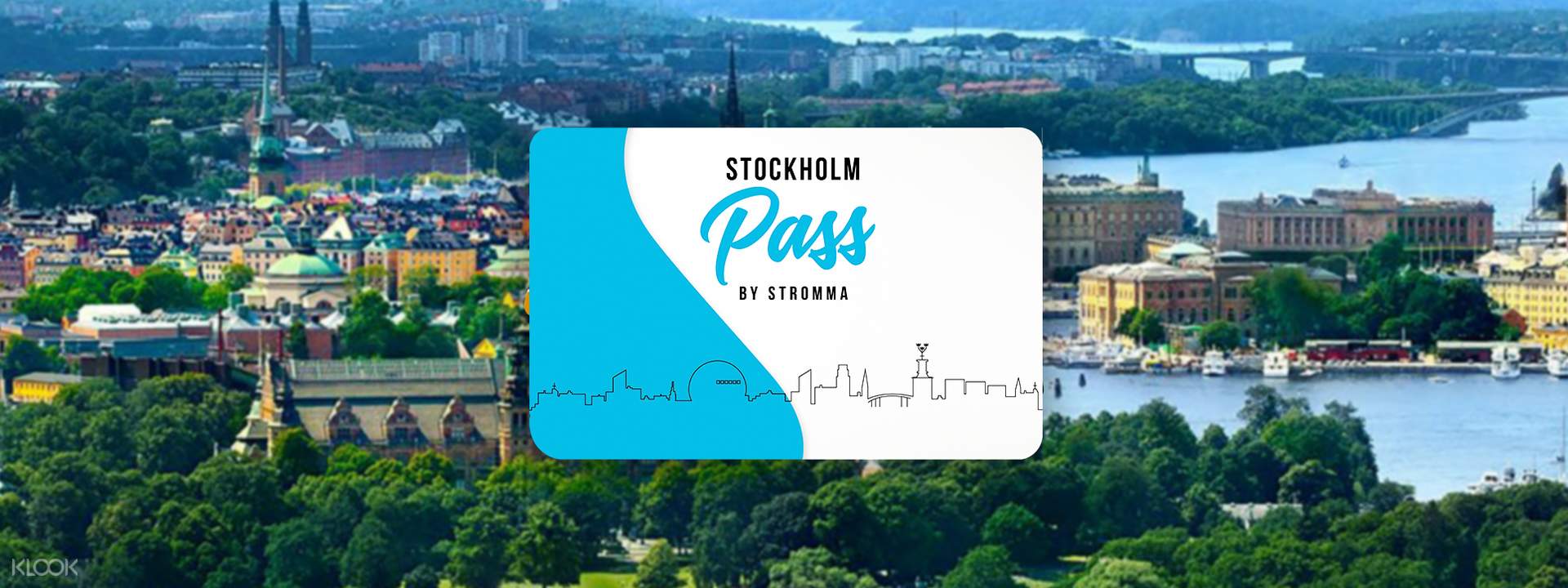 Stockholm Pass Travel Stockholm with one convenient pass Klook