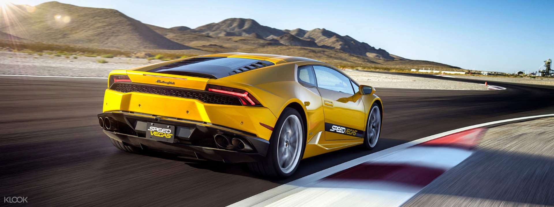 car driving experience