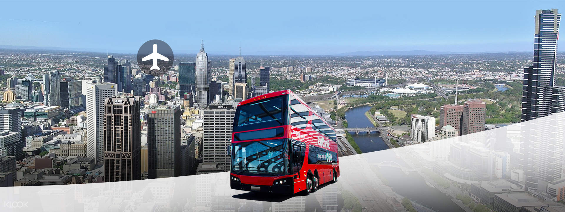 Melbourne Tullamarine Airport (MEL) SkyBus transfers; Melbourne Klook Melbourne Tullamarine Airport (MEL) SkyBus transfers; Melbourne Klook