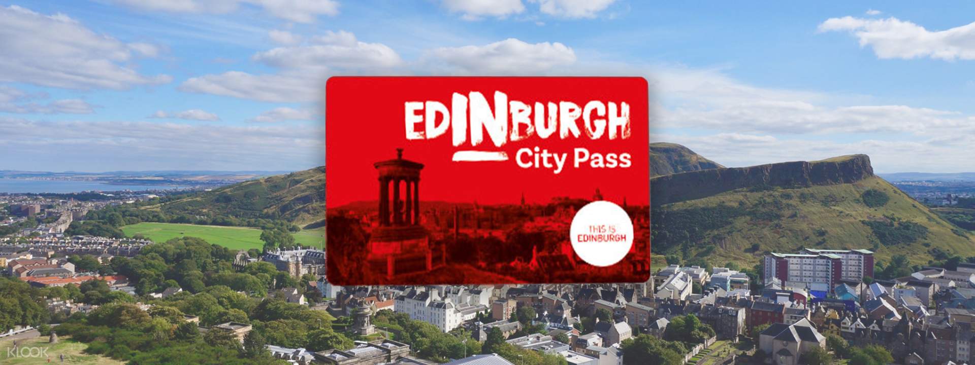 Up to 15 Off Edinburgh City Pass Klook Singapore