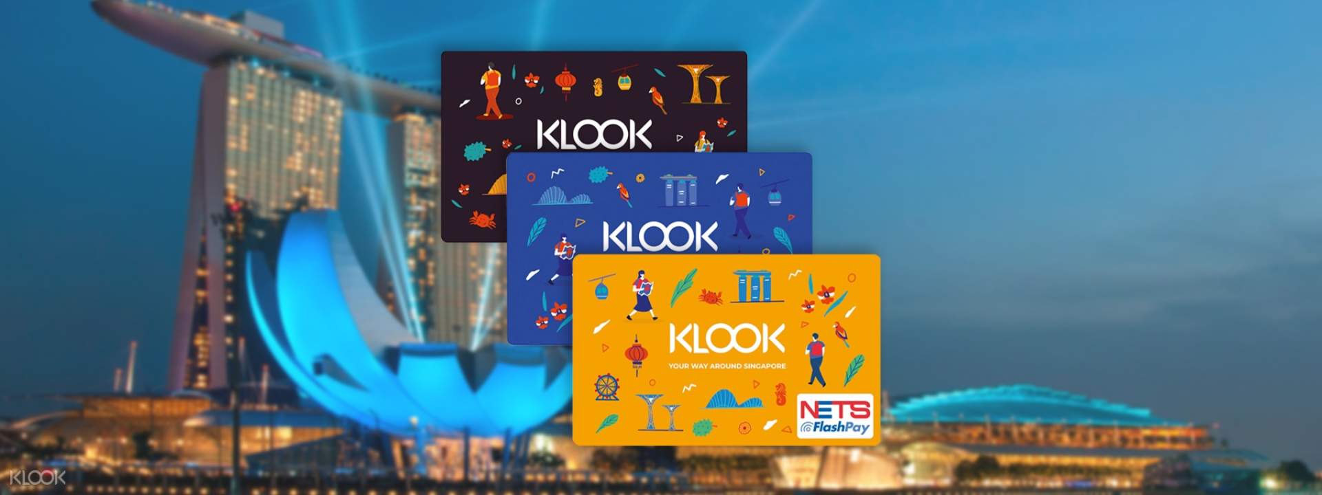 Travel Card FlashPay) Singapore