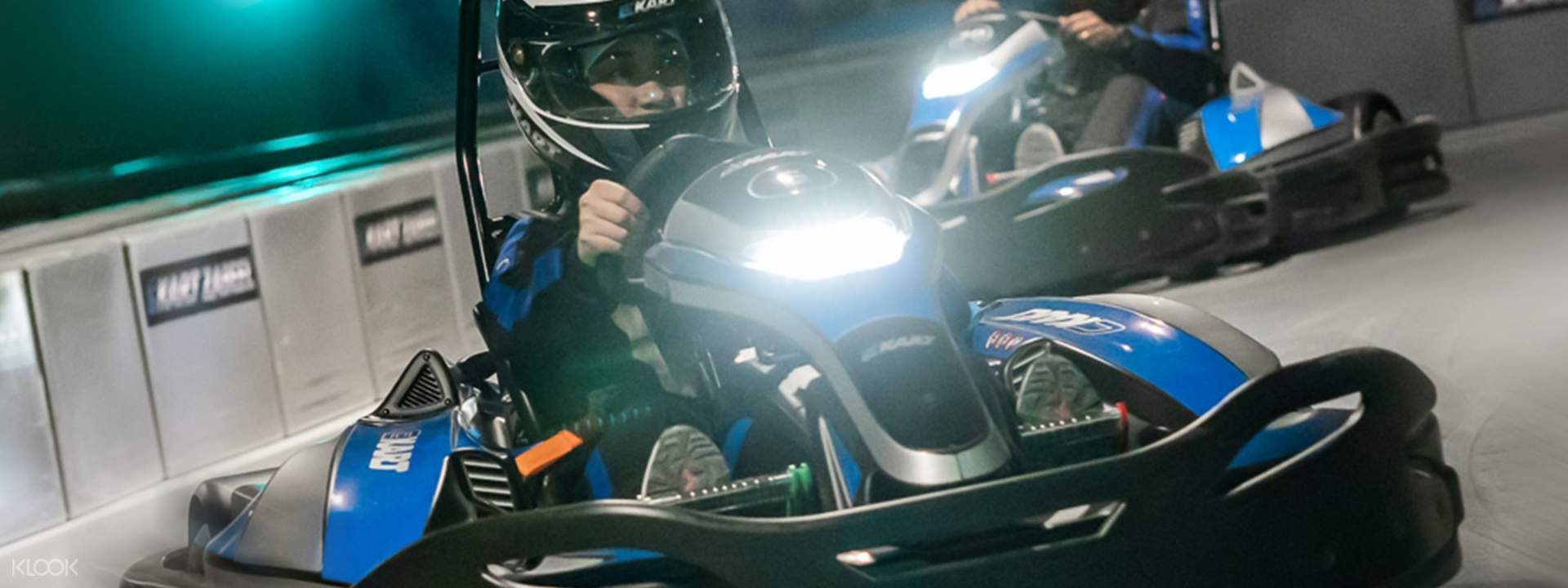 EKart Experience at The Dubai Mall Zabeel