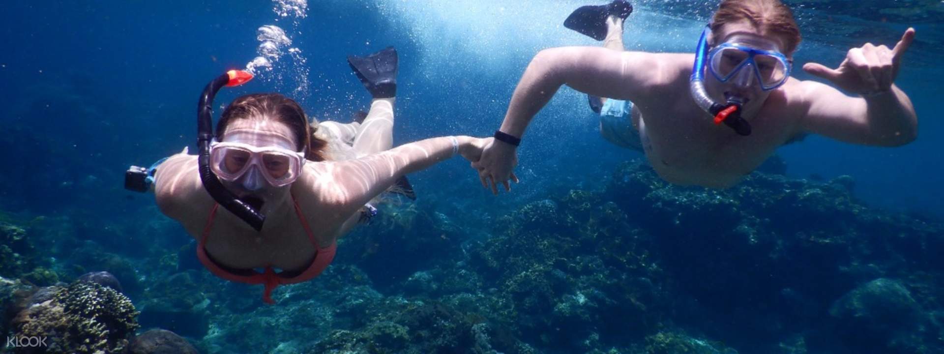 Nusa Lembongan and Manta Bay Snorkeling Experience Klook New Zealand