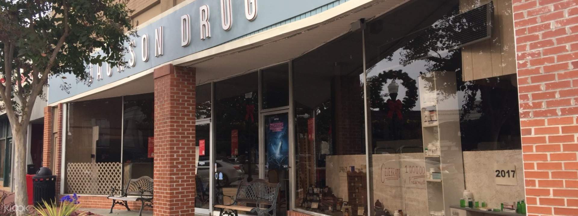 Stranger Things Film Locations Private Tour in Atlanta ...