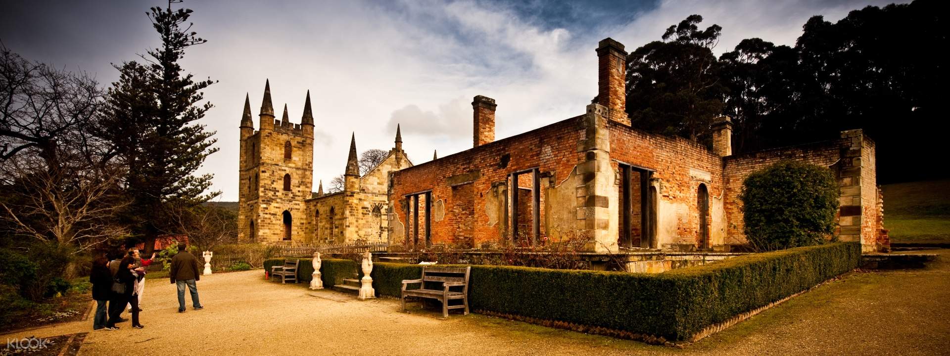 Port Arthur Historic Site Two-Day Ticket in Tasmania ...