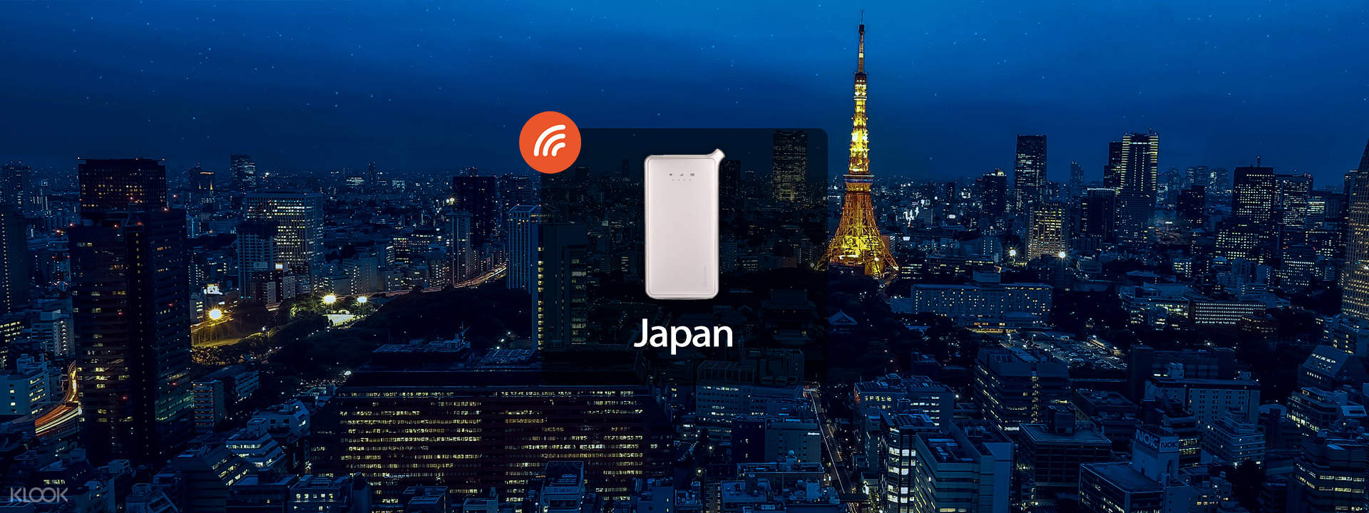 Up to 55% Off | 4G Portable WiFi Rental for Japan from ...