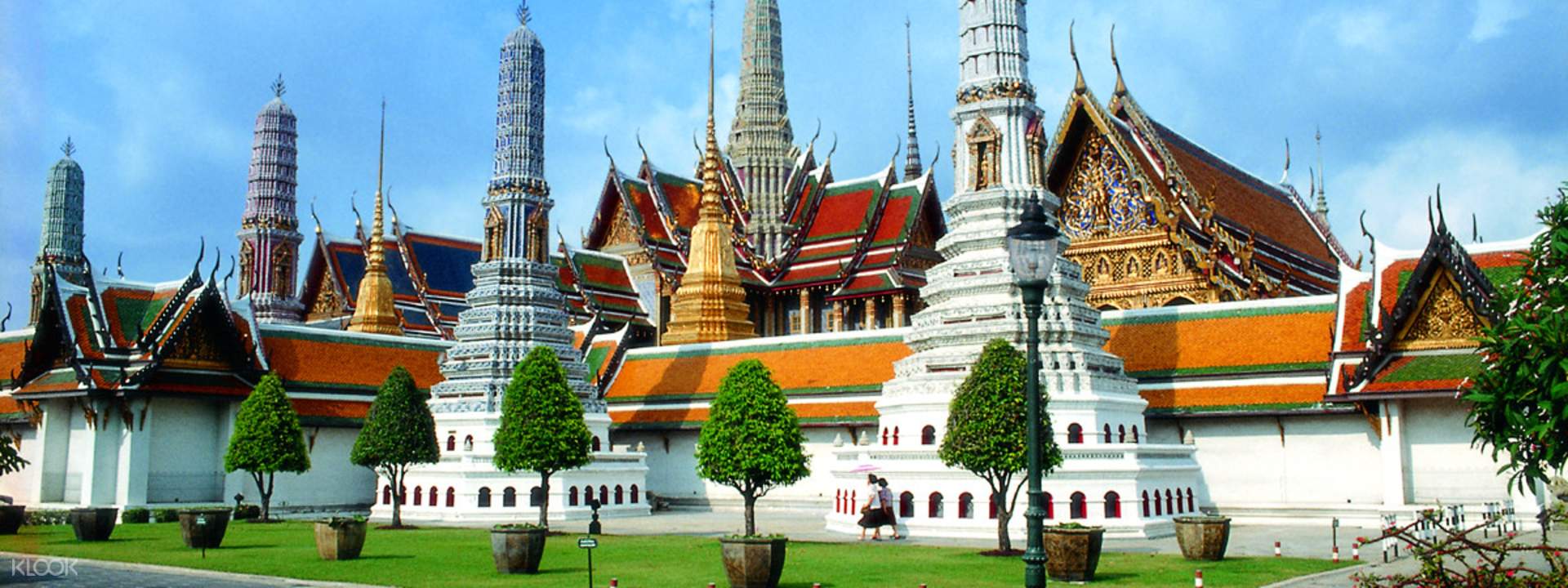 Bangkok Landmarks Half Day Tour, Bangkok, Thailand - Klook