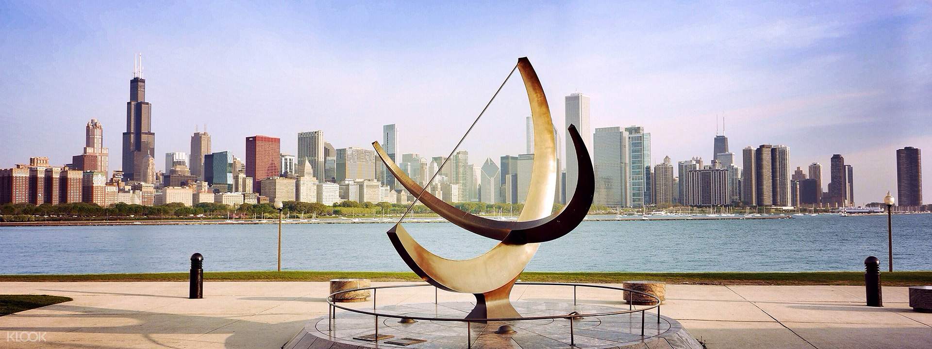 Adler Planetarium and Astronomy Museum Chicago, USA - Klook