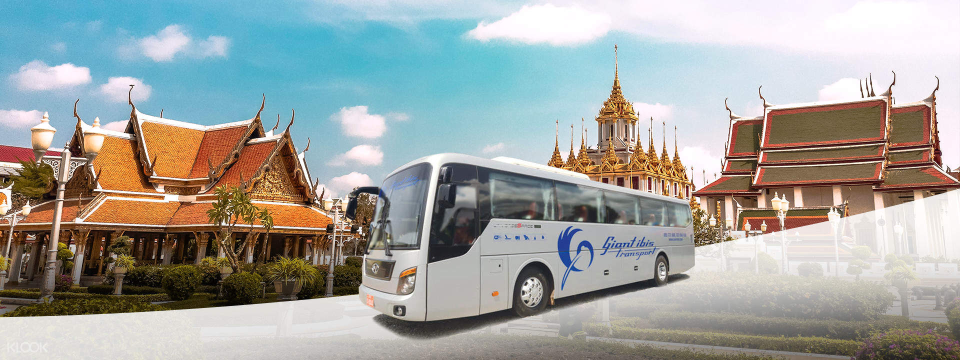 bangkok to siem reap bus travel time