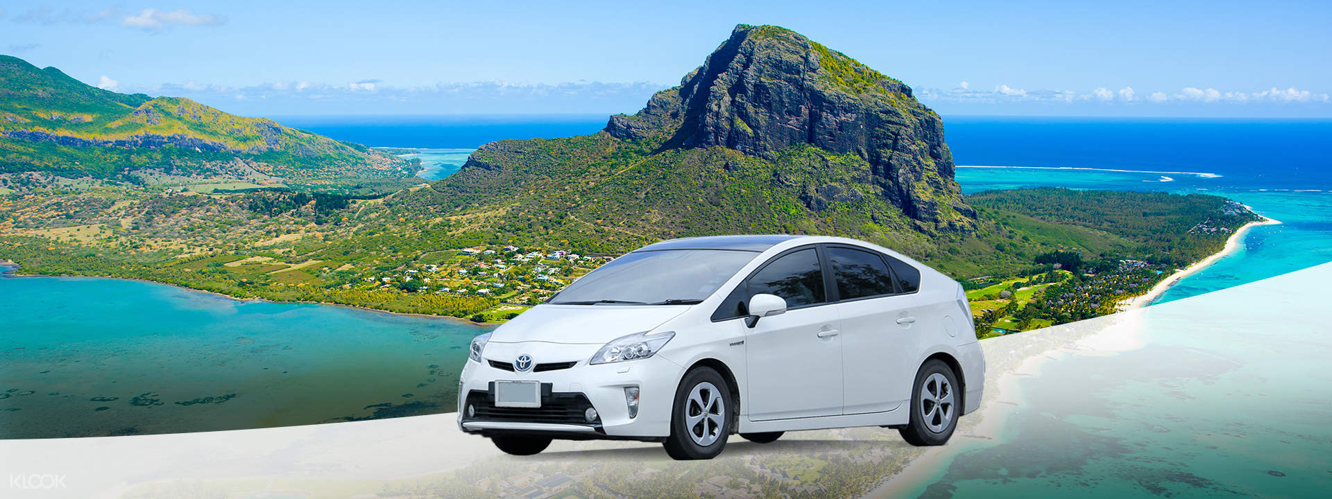 Mauritius Private Car Charter