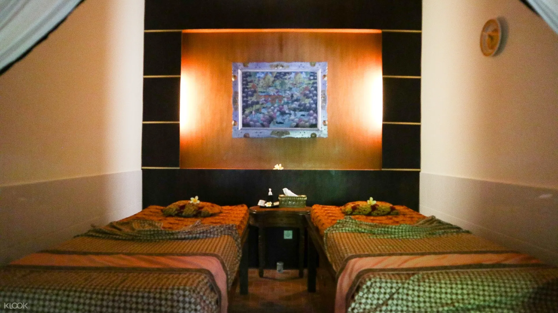 Up To 60 Off Anika Spa Experience In Bali Indonesia Klook Singapore