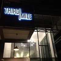 巴生的第三英里咖啡馆