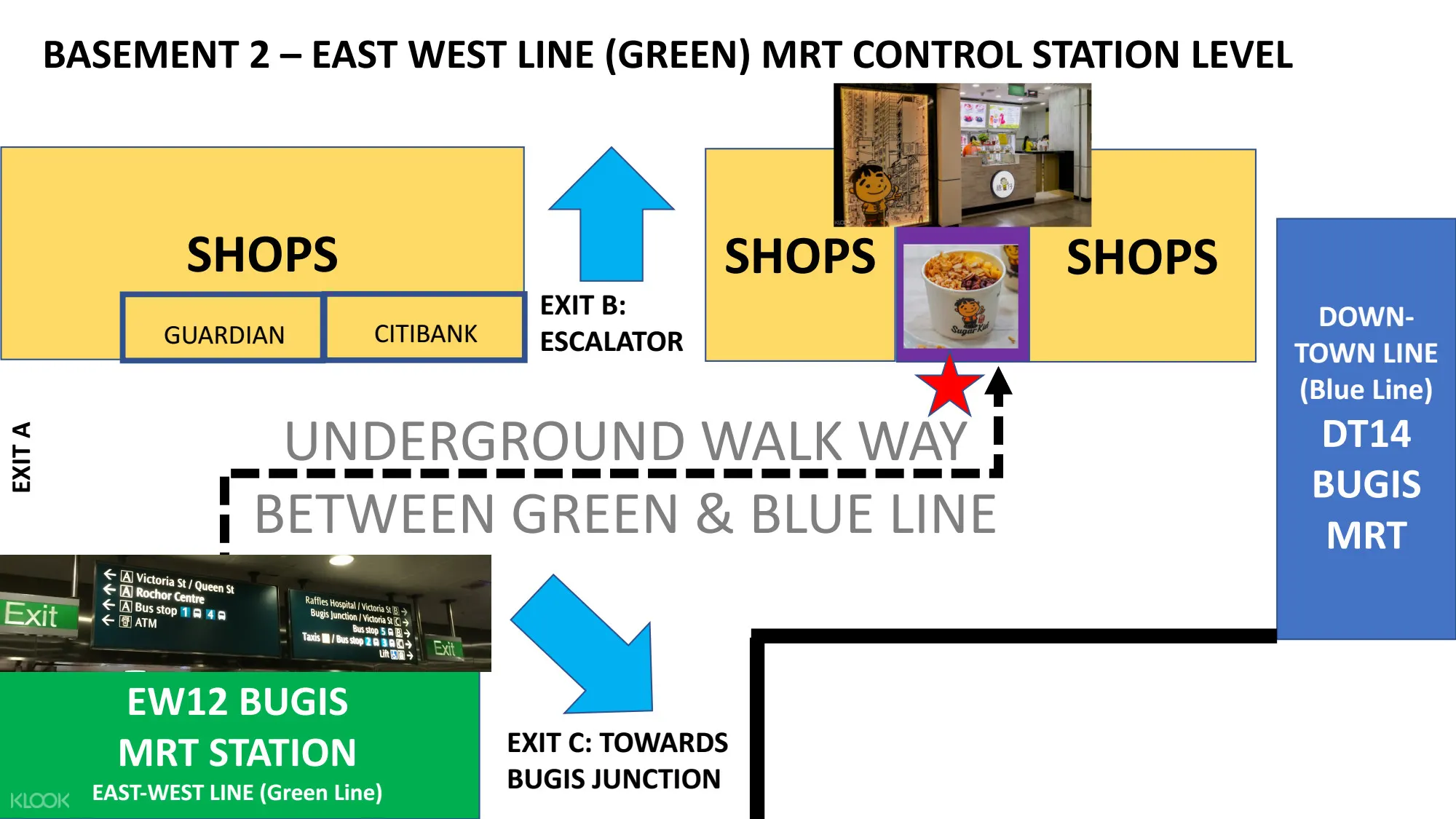 Up To 25 Off Tang Zai Desserts In Bugis Singapore Klook