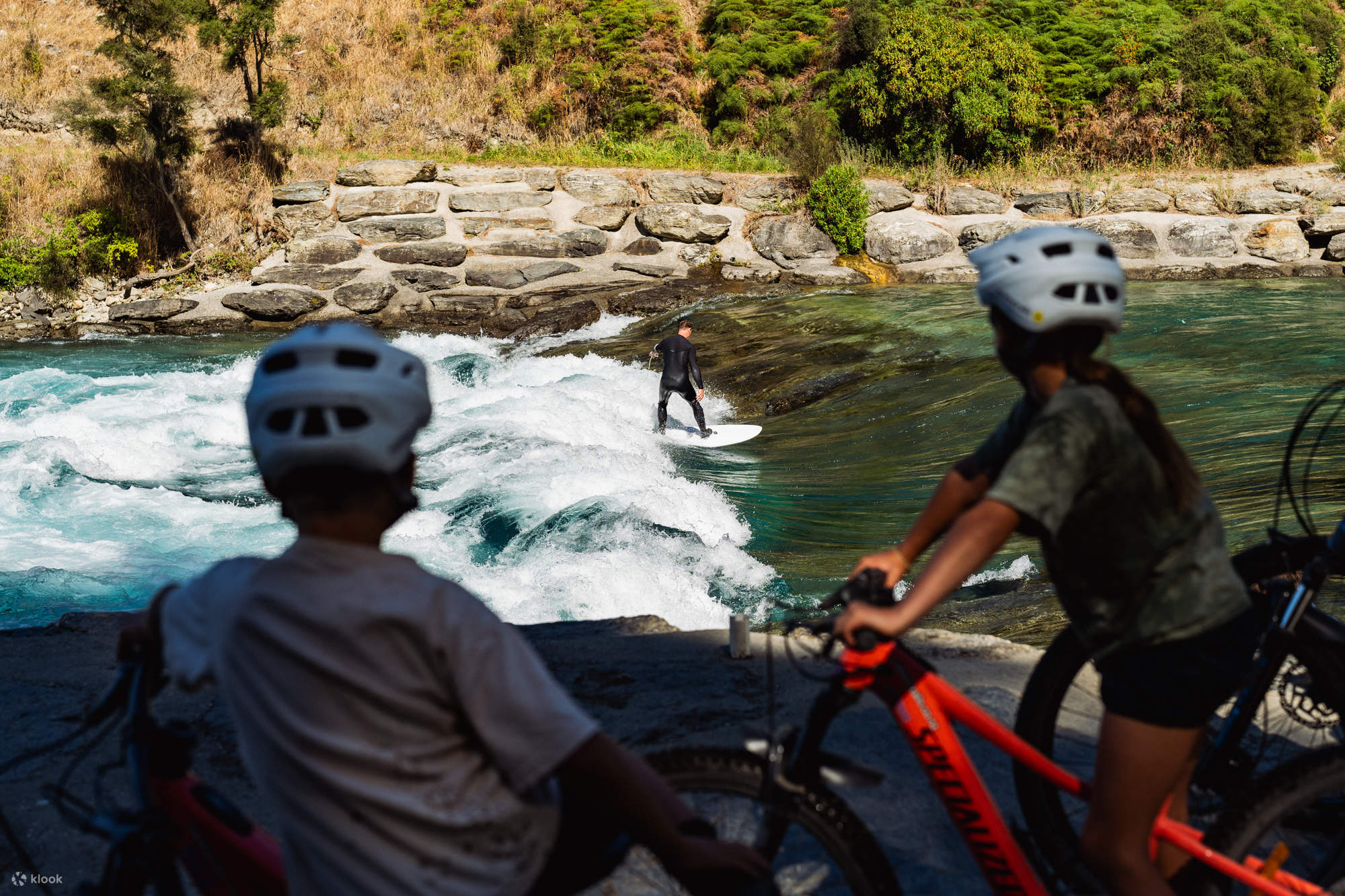 Percorsi Ciclabili Per Famiglie Esperienza Autoguidata Sui