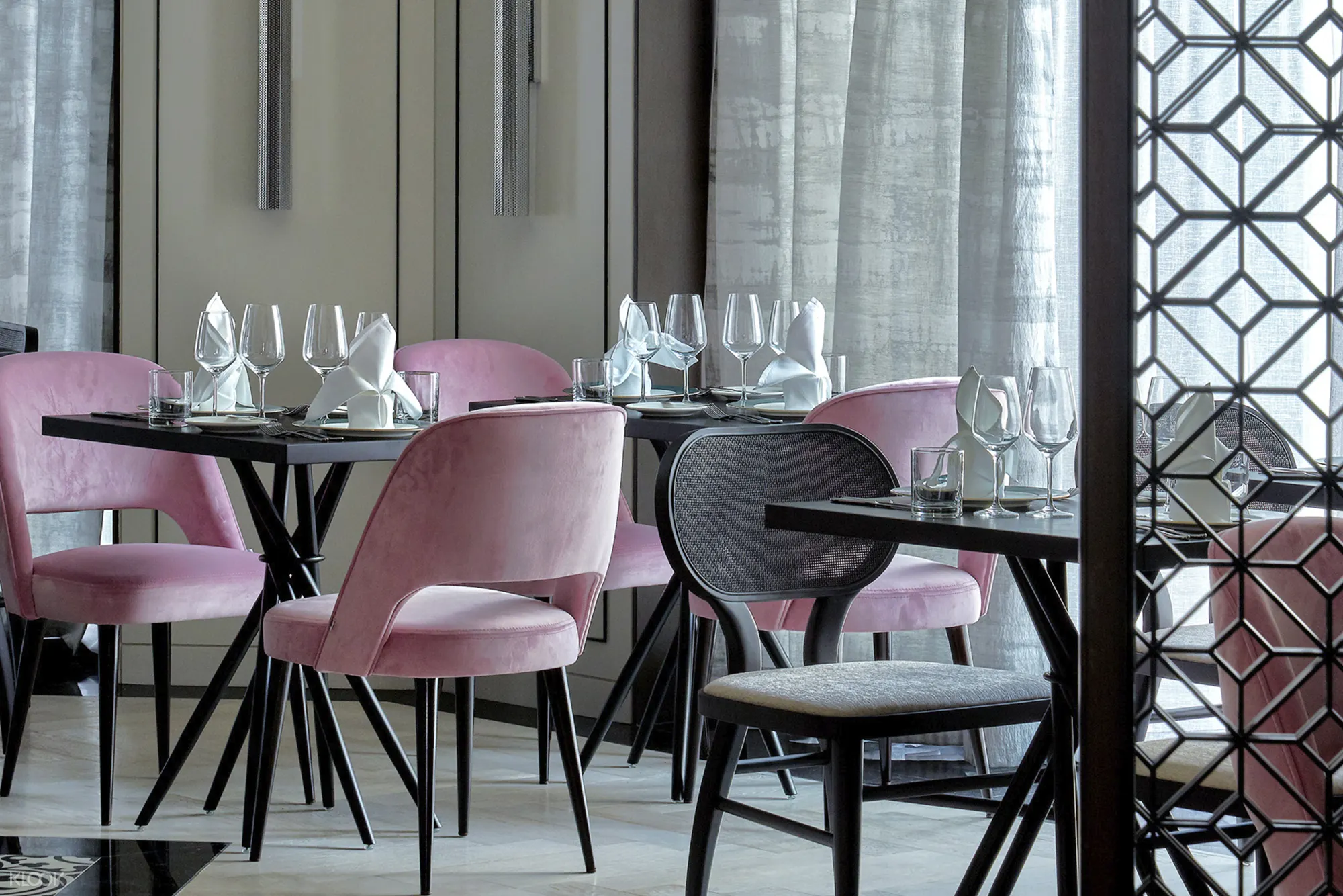 Grand Park City Hall Couples Staycation With Breakfast Klook クルック