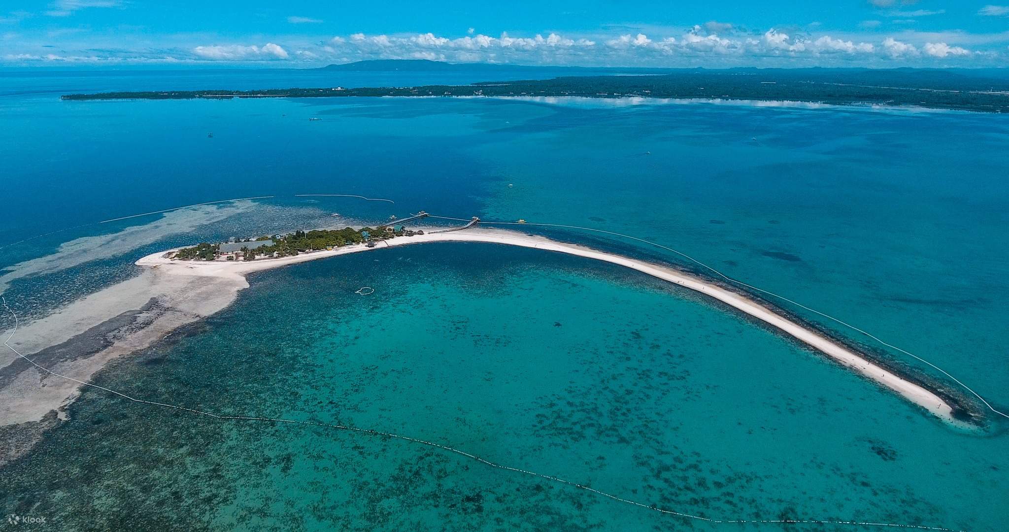 Panglao Airport (TAG) - Panglao Island Shared Transfer - Klook Singapore