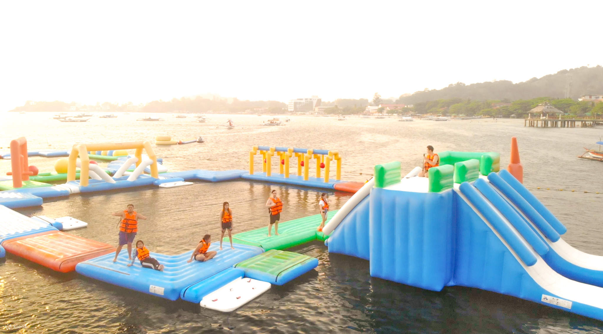 Beach inflatables sale