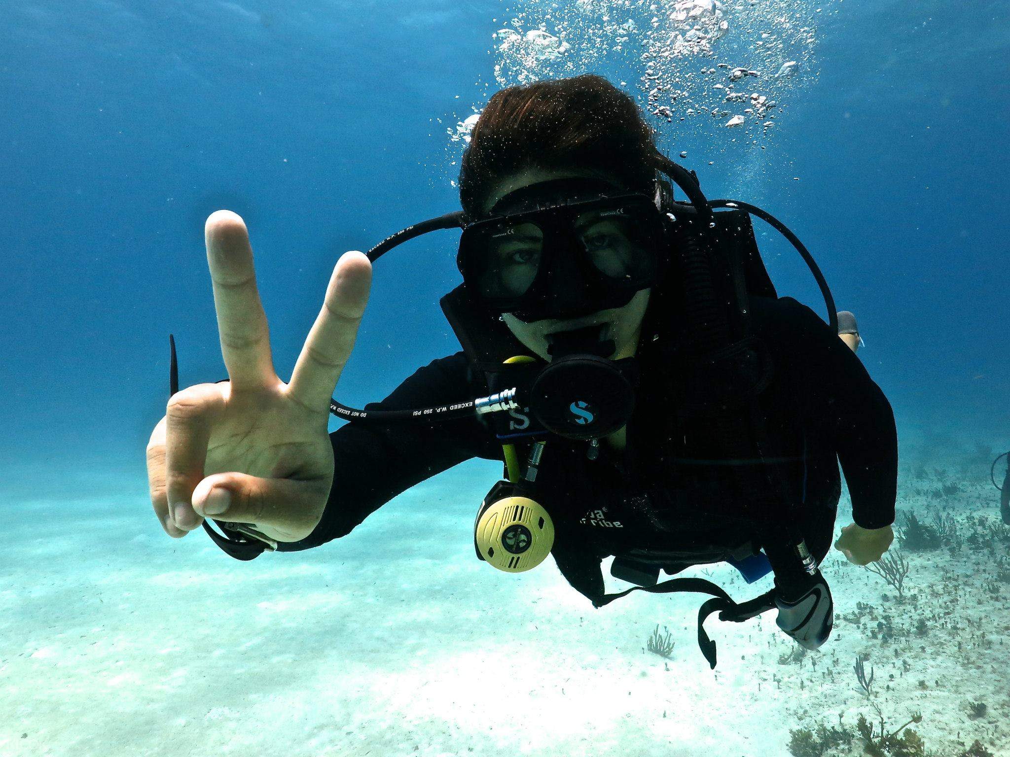 Understanding The Scuba Steph Situation - gl0oi3w