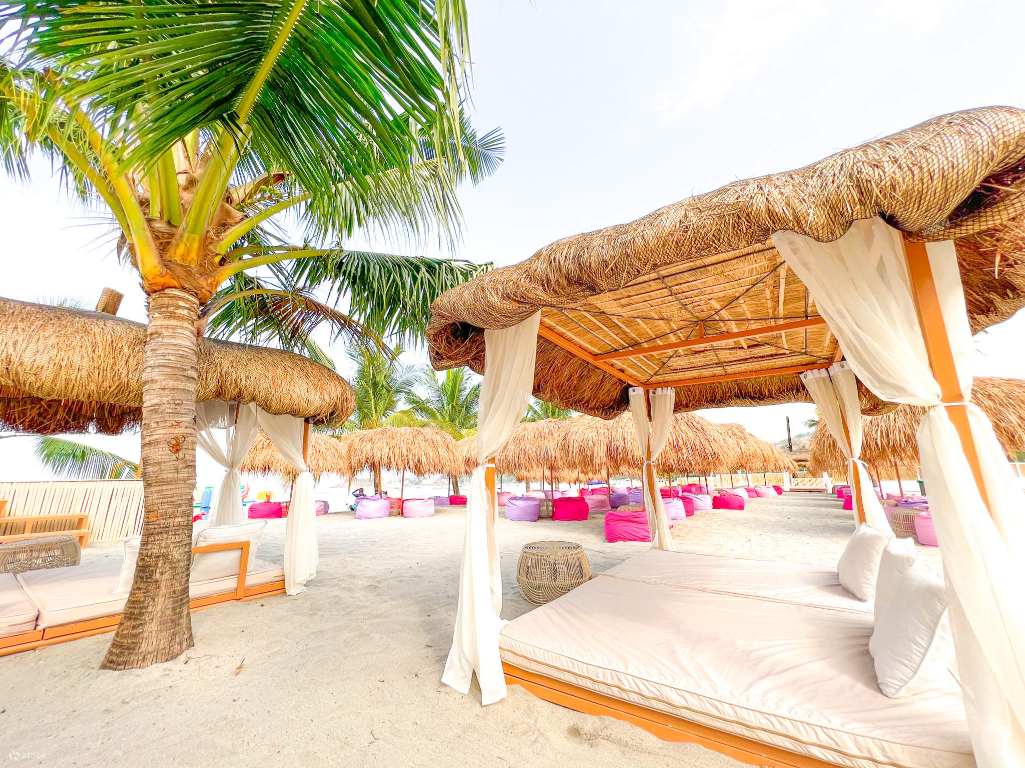 Inflatable Island Ticket in Subic Klook Philippines - Main Image