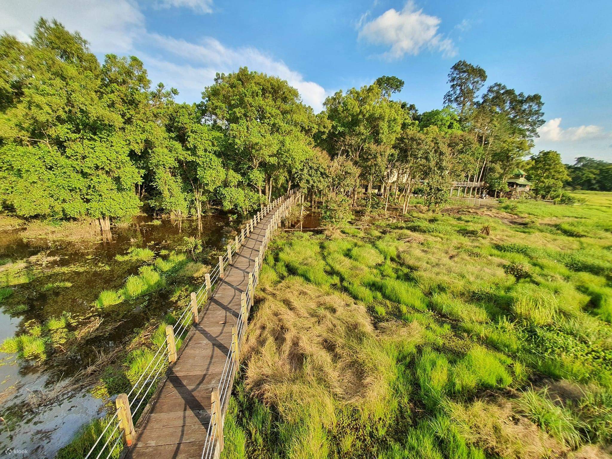 trekking nam cát tiên