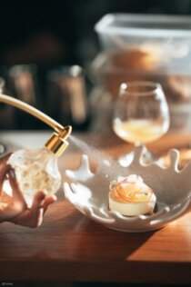 麦卡利斯特大厦宾客休息室