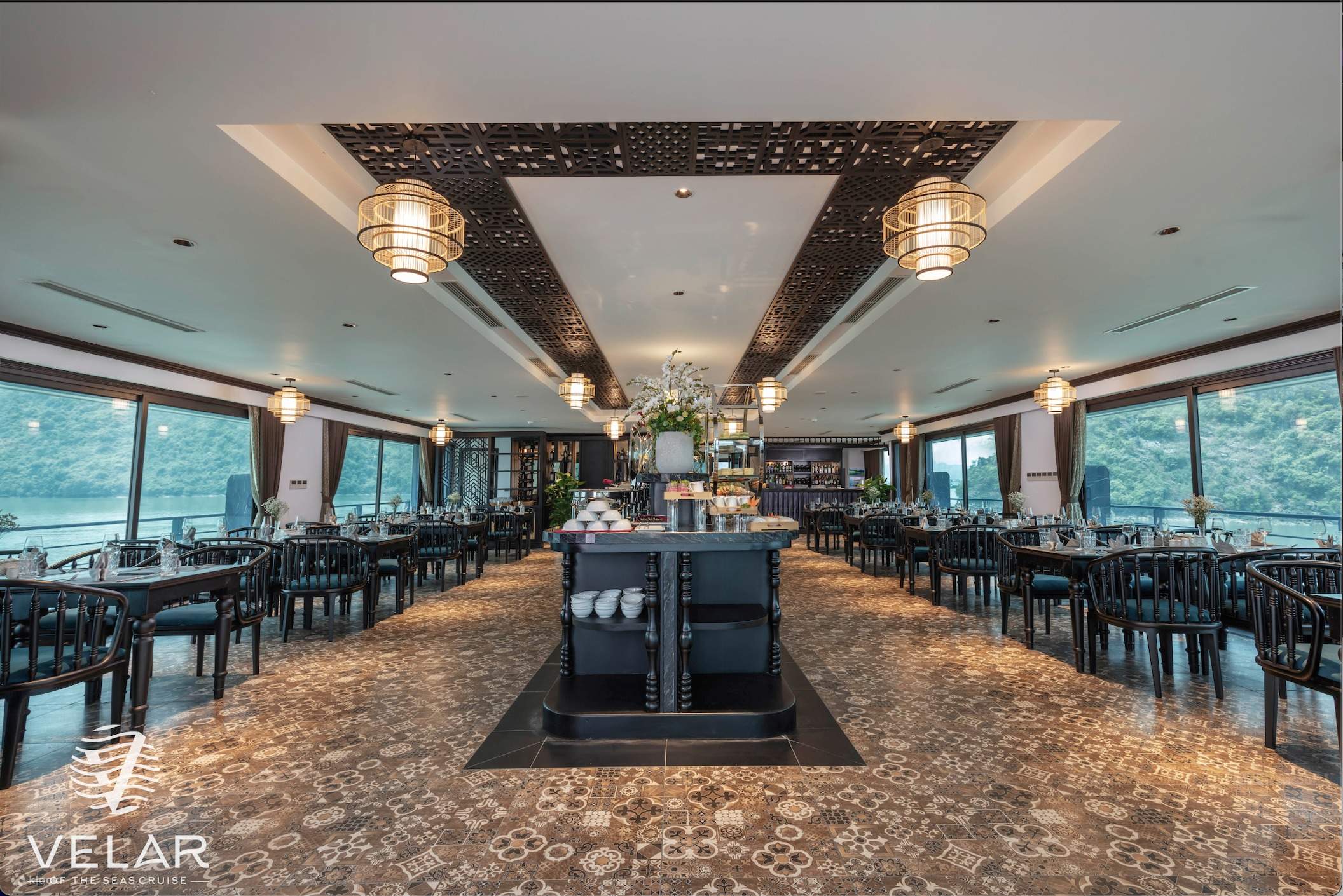 Du thuyền 2N1Đ khám phá Hạ Long & Vịnh Lan Hạ cùng Velar of The Seas - Klook Việt Nam