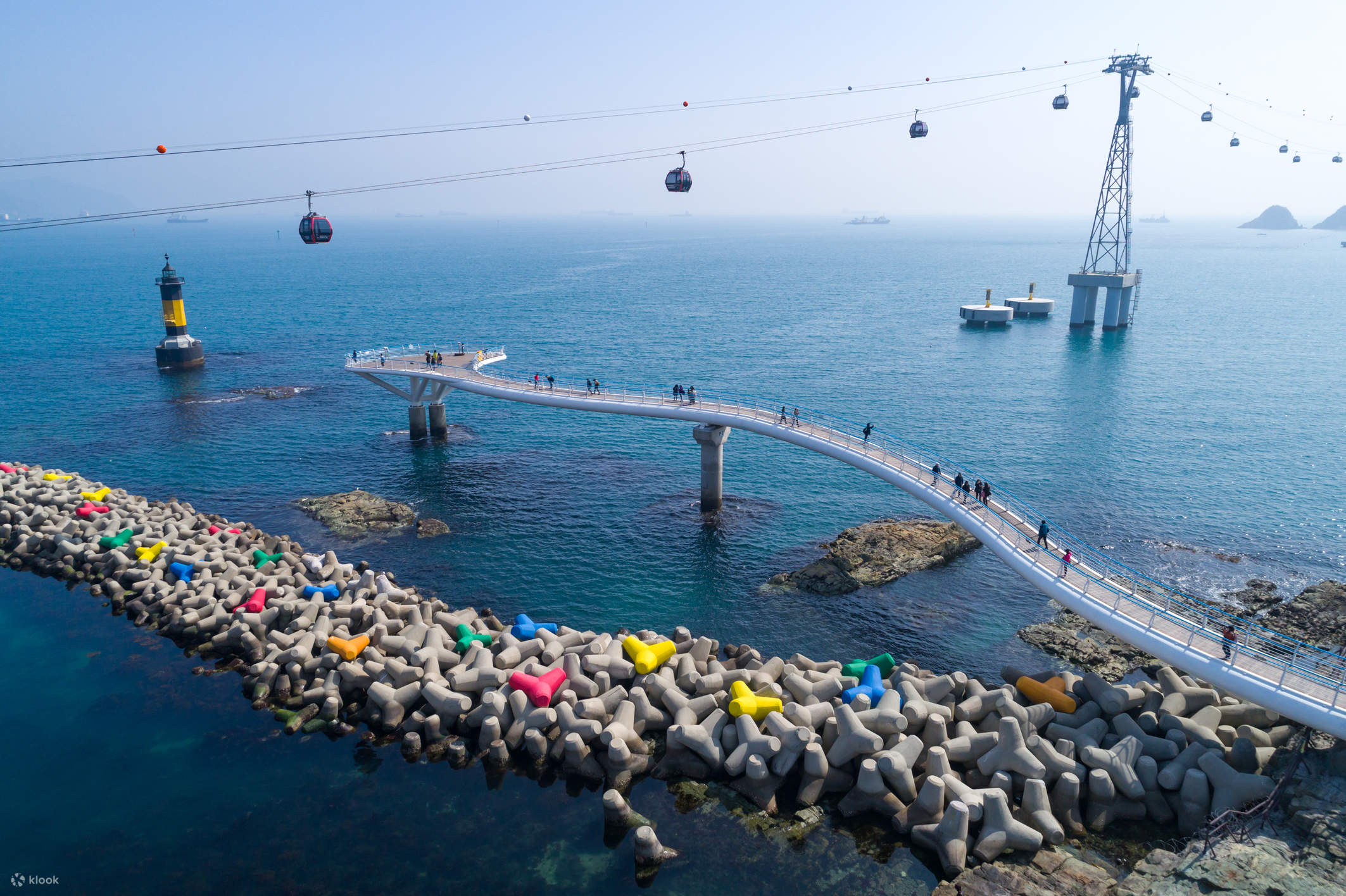 Book Busan East Coast Cultural Day Tour Package Online Klook客路