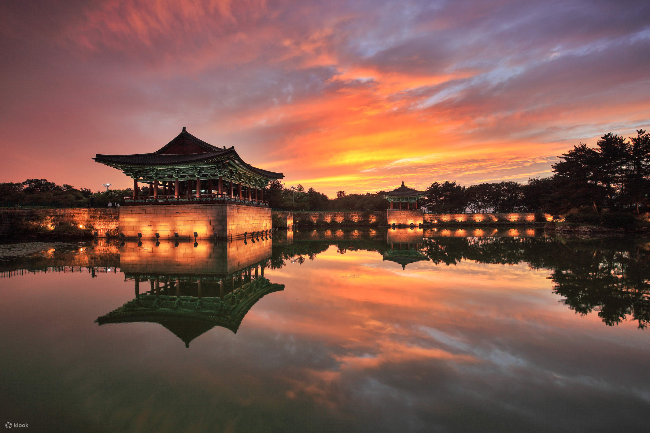 Gyeongju Unesco World Heritage Site Day Trip From Busan Yangdong Village Anapji Bulguksa Temple And Seokguram Klook客路